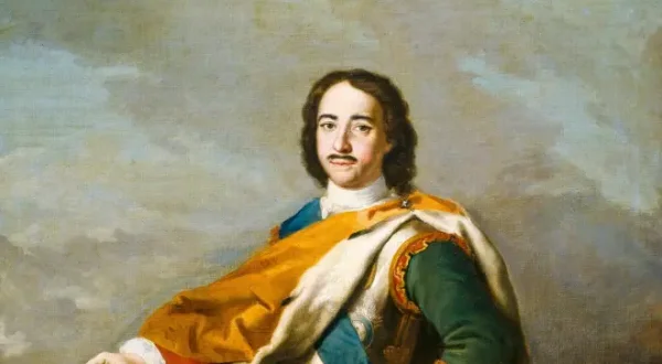 La Russie, la guerre et la domination