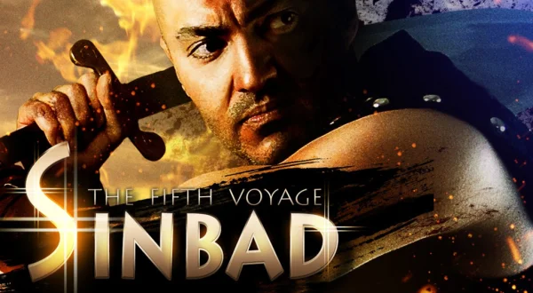 Simbad: el quinto viaje