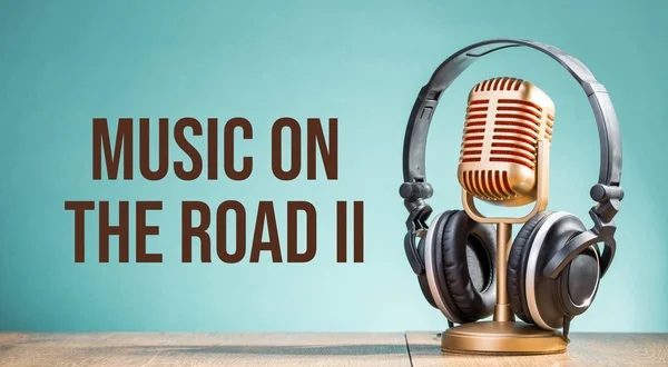 Music on the Road II
