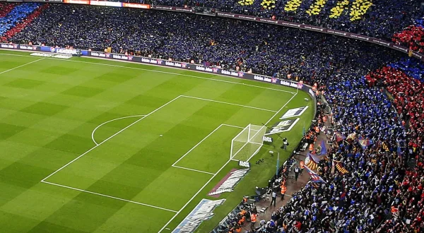El Clásico door de jaren heen
