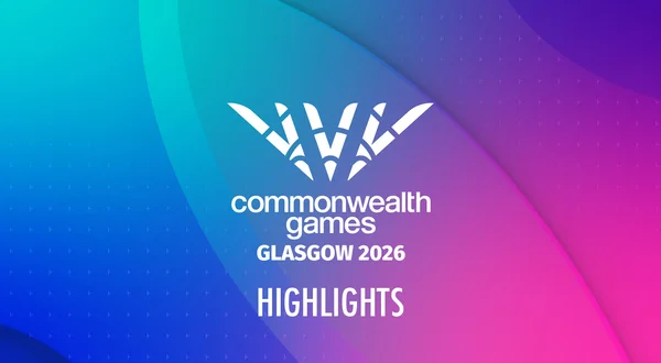 2026 Commonwealth Games Highlights