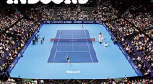 Tennis: ATP Swiss Indoors 2026