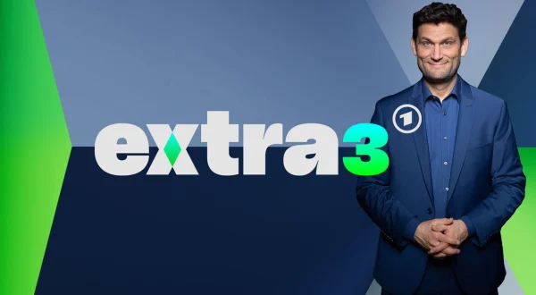 extra 3 Spezial: Der reale Irrsinn