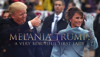 Melania Trump: A Very Beautiful First Lady