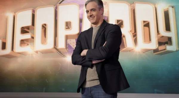 Jeopardy