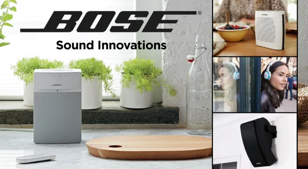Live: Holiday Host Faves With Ty -- Bose