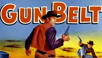 Gun Belt