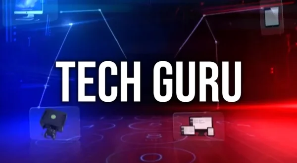 Tech Guru