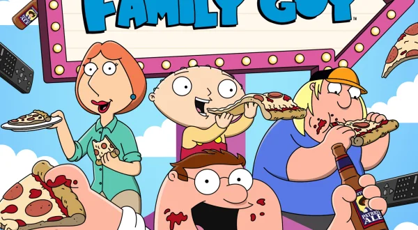 Family Guy