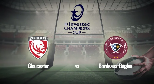Rugby : Champions Cup
