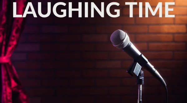 Laughing Time