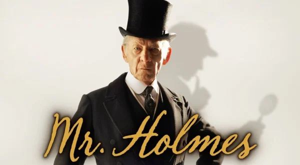 Mr. Holmes