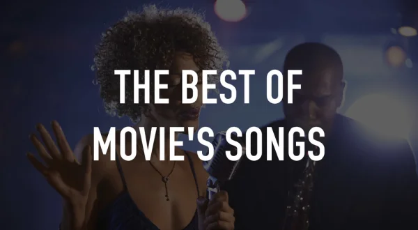 The Best of Movie's Songs