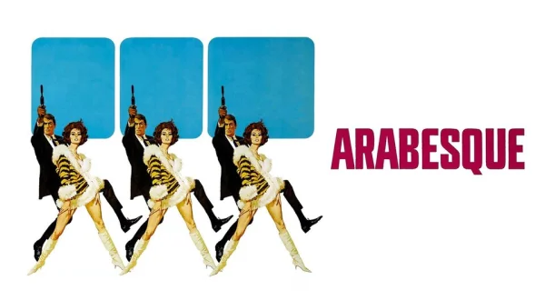 Arabesque