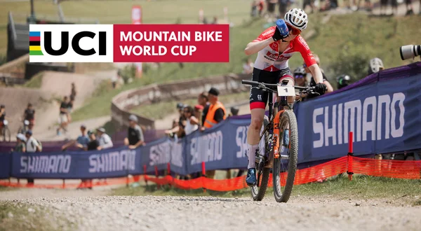 UCI Mountain Bike World Cup