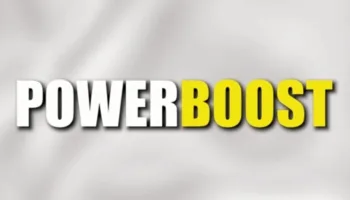 Powerboost