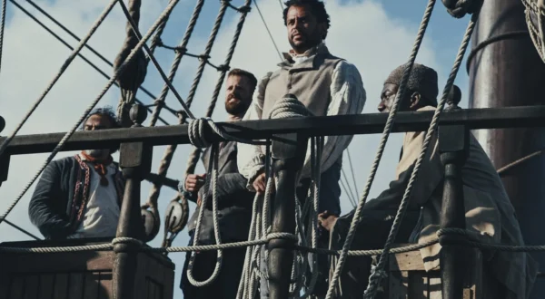 Piraten: Die Geschichten hinter den Legenden