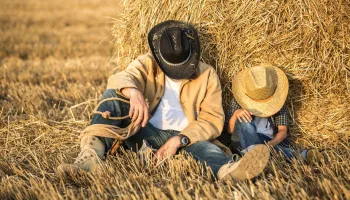 Um Dia na Agricultura Portuguesa