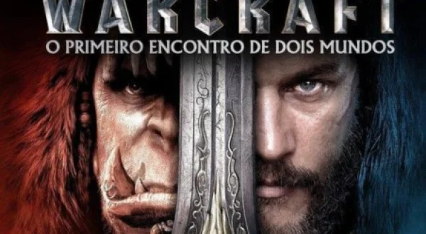 Warcraft: O Primeiro Encontro de Dois Mundos