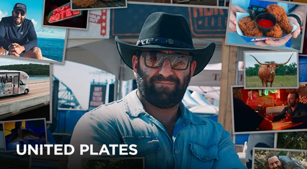United Plates