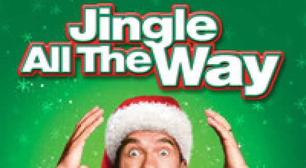 Jingle All the Way