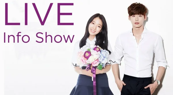 Live Info Show