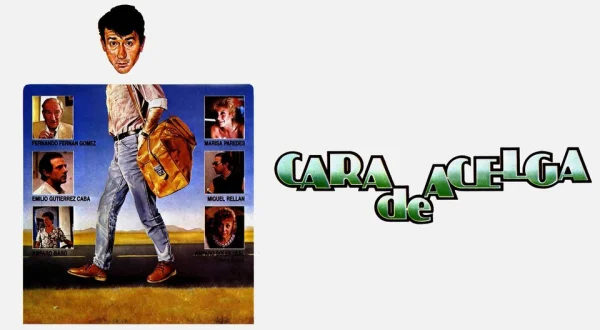 Cara de acelga