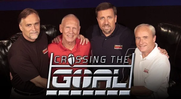 Crossing the Goal
