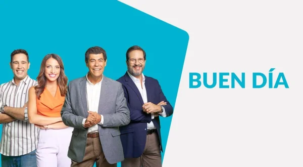 Buen día