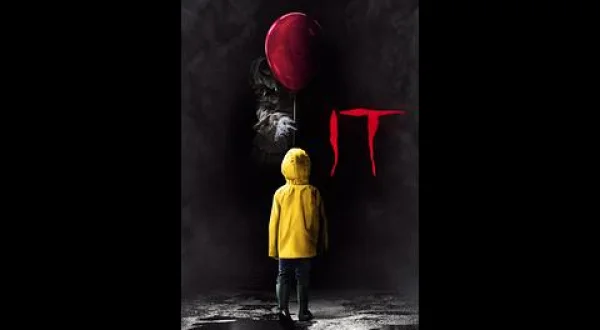 IT/イット“それ”が見えたら、終わり。◆真夏のホラー・ナイト