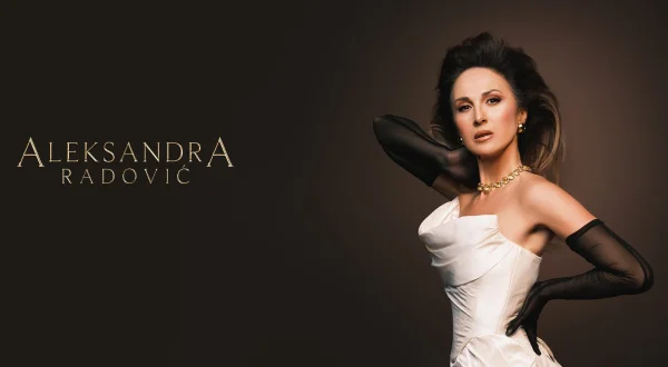 Koncert Aleksandre Radović