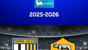 Parma - Roma