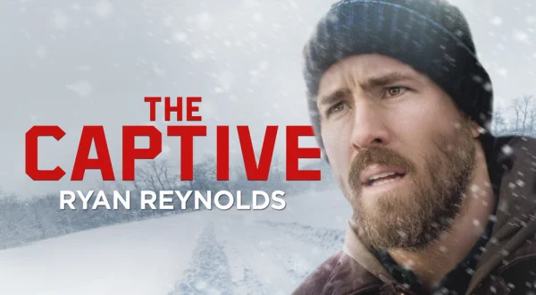 The Captive