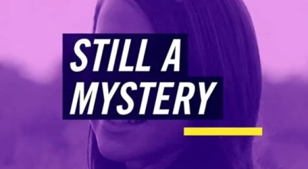 Still A Mystery