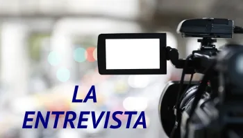 La entrevista