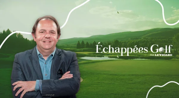 Echappées Golf