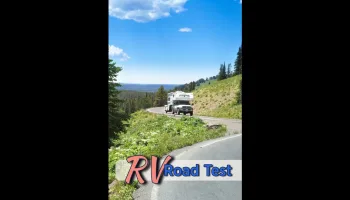 RV Road Test