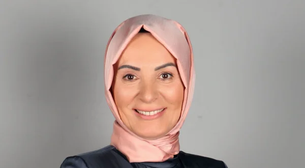 Muhabbet Kapısı