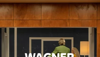 Wagner - La valchiria