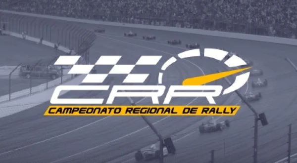 Campeonato regional de Rally