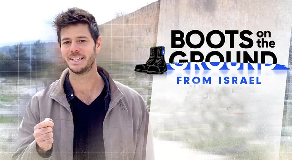 Boots on the Ground