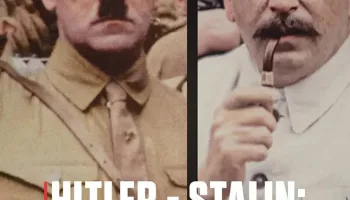 Hitler - Stalin: relazioni pericolose