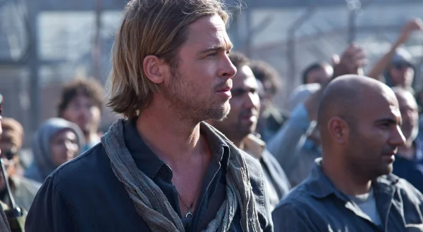 World War Z