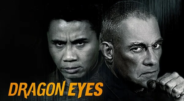 Dragon Eyes