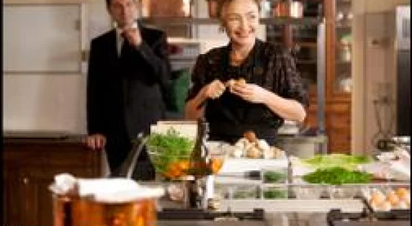 Les saveurs du palais