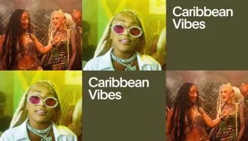 Caribbean Vibes