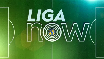 Liga Now 1ª Edição