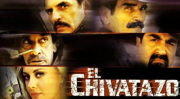 El chivatazo