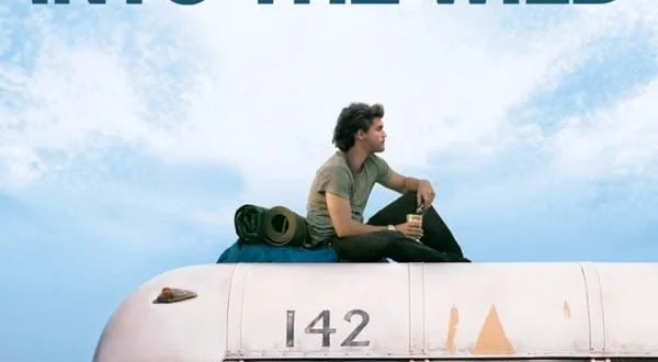 Into the Wild - Nelle terre selvagge