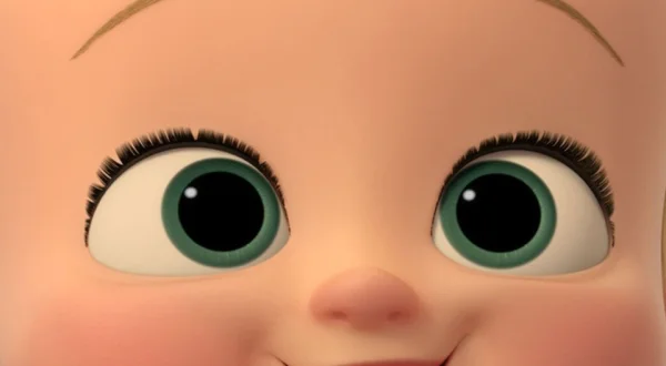 The Boss Baby: Back in Business